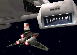 Viper approaching Galactica